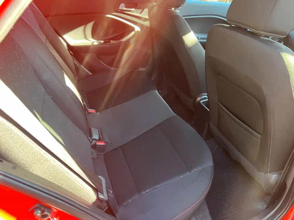 Hyundai i20 Active Trend 1 Hand Autom. Garantie 01/2021-photo-20