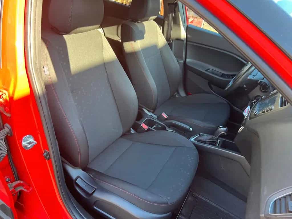 Hyundai i20 Active Trend 1 Hand Autom. Garantie 01/2021-photo-21