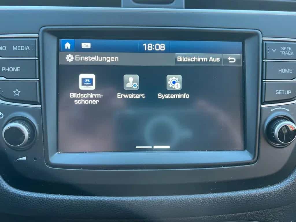 Hyundai i20 Active Trend 1 Hand Autom. Garantie 01/2021-photo-26