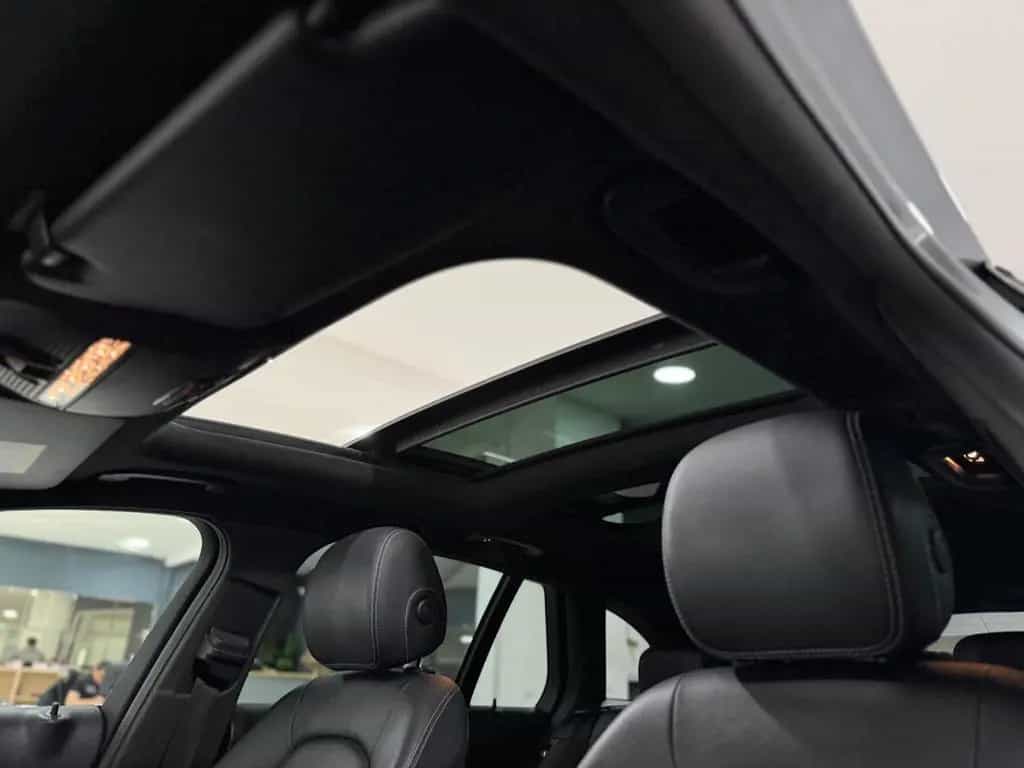 Mercedes-Benz C-Class 250 T Edition C AMG-LINE*PANO*NIGHT*LED*AHK* 06/2018-photo-18