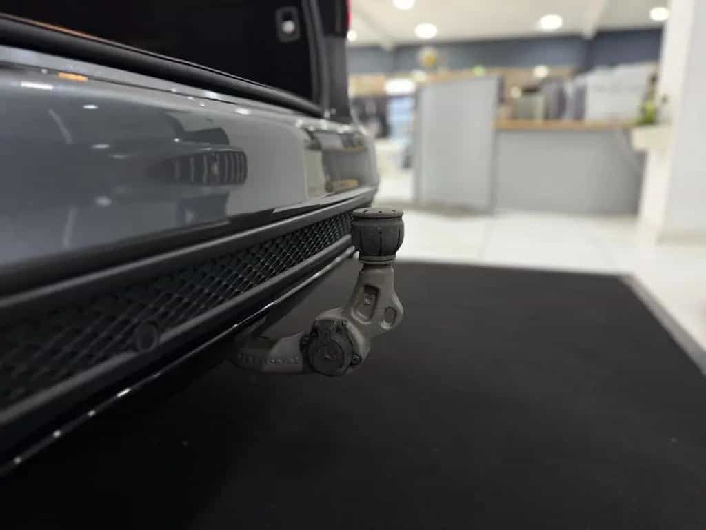 Mercedes-Benz C-Class 250 T Edition C AMG-LINE*PANO*NIGHT*LED*AHK* 06/2018-photo-24