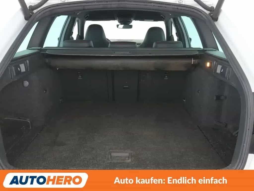 Skoda Octavia 2.0 TSI RS 245 Aut.*LED*NAVI*TEMPO*CAM* 03/2019-photo-17