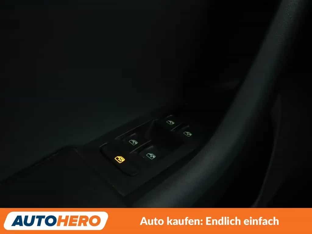 Skoda Octavia 2.0 TSI RS 245 Aut.*LED*NAVI*TEMPO*CAM* 03/2019-photo-26