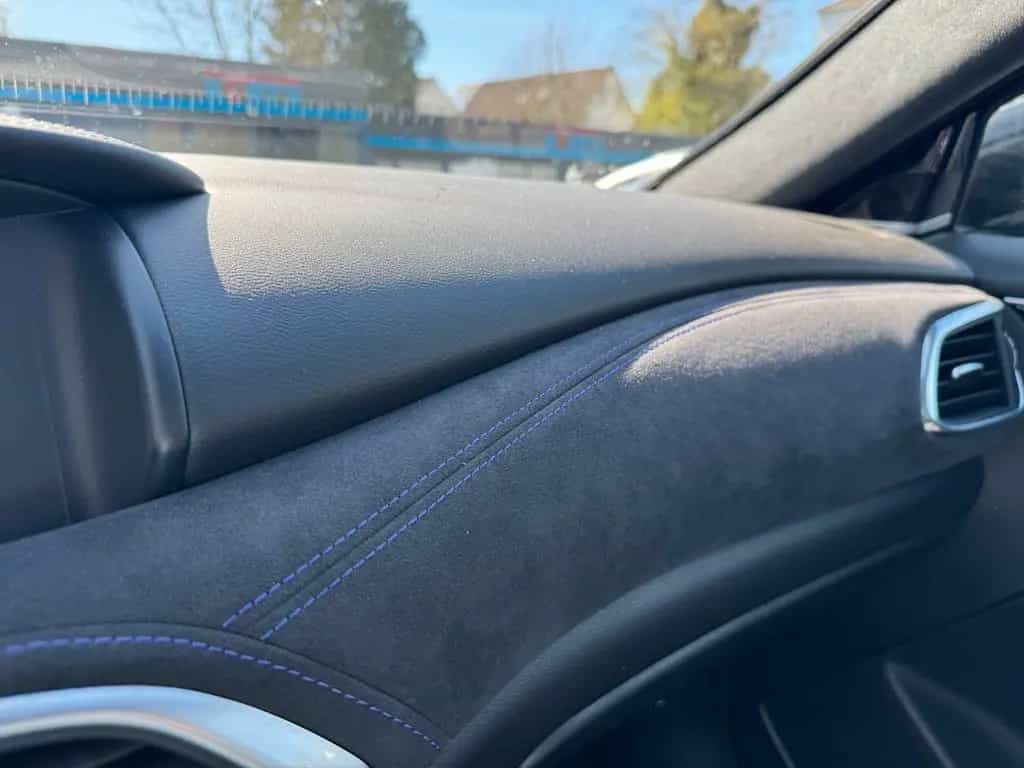 Infiniti Q30 S 2.0t AWD/LED/360°/Pano/Bose 02/2017-photo-22