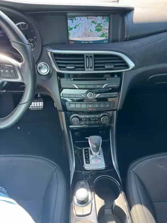 Infiniti Q30 S 2.0t AWD/LED/360°/Pano/Bose 02/2017-photo-24