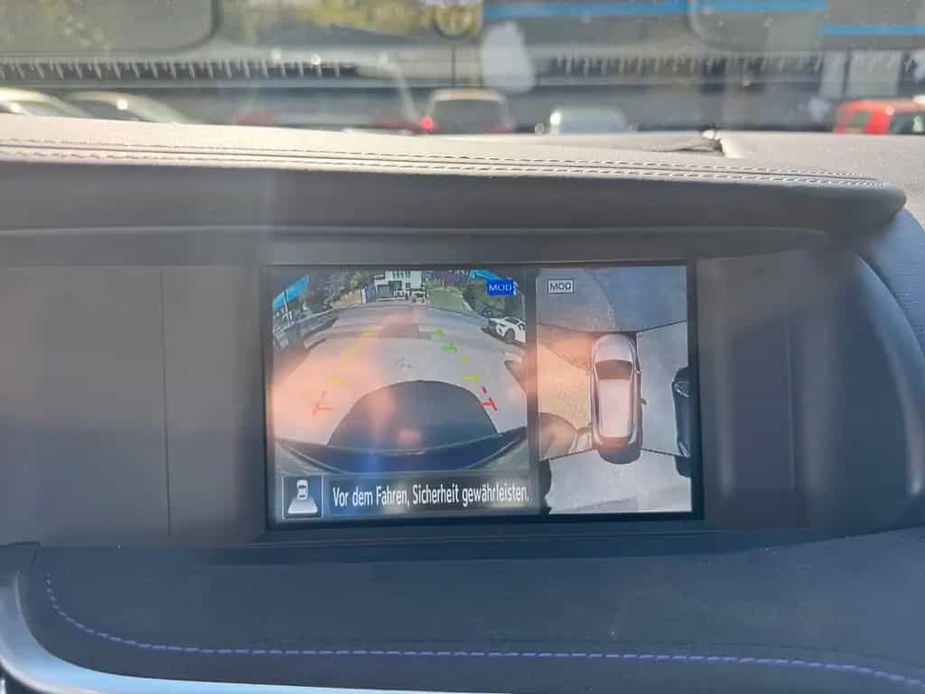 Infiniti Q30 S 2.0t AWD/LED/360°/Pano/Bose 02/2017-photo-25
