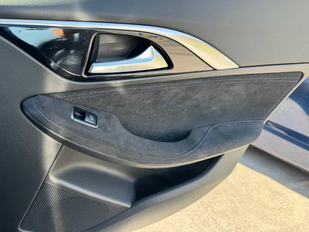 Infiniti Q30 S 2.0t AWD/LED/360°/Pano/Bose 02/2017-photo-26