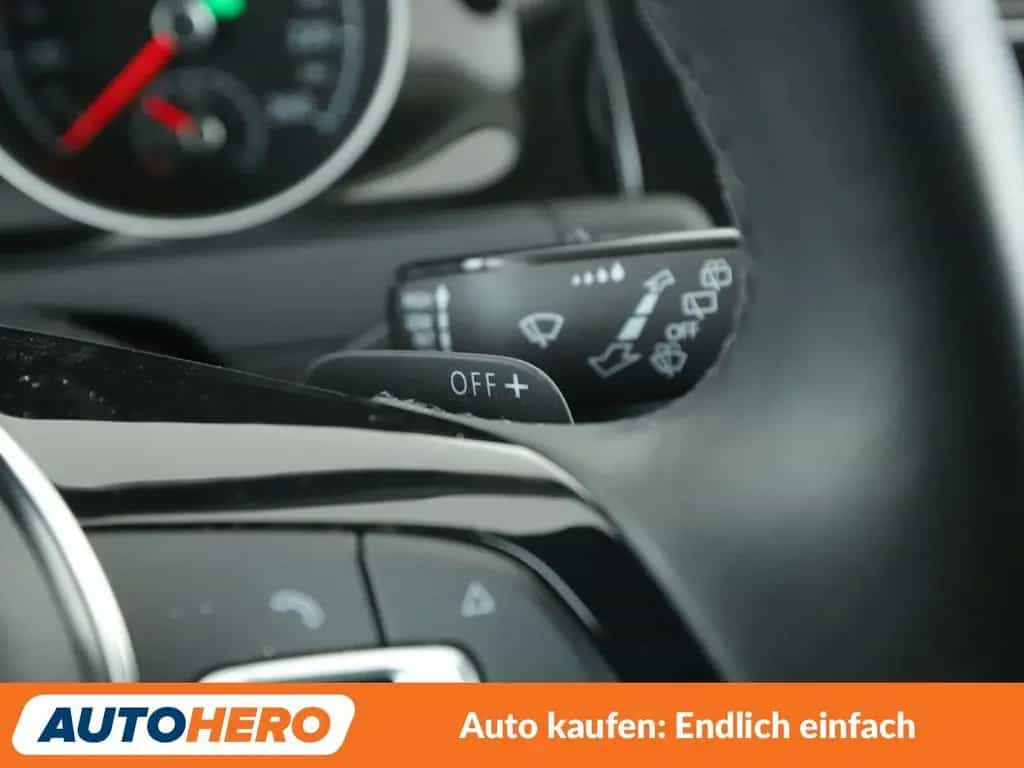 Volkswagen Golf VII 1.4 TSI Allstar BMT Aut.*NAVI*XENON*ACC 06/2016-photo-26