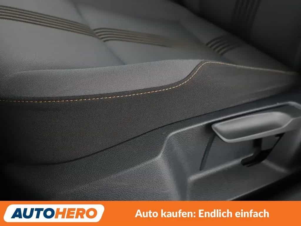 Volkswagen Golf VII 1.4 TSI Allstar BMT Aut.*NAVI*XENON*ACC 06/2016-photo-27