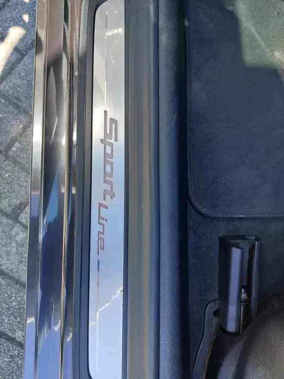 BMW 5 Series 520 D Lim. Sport Line+LEDER+SHD+KAMERA+LED+KEYL+ 12/2019-photo-18