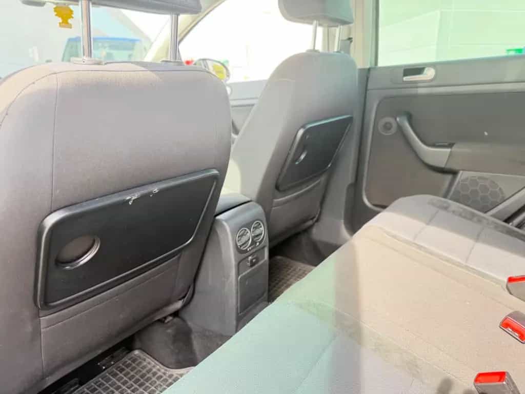 Volkswagen Golf Plus VI Style*92TKM* 05/2012-photo-11