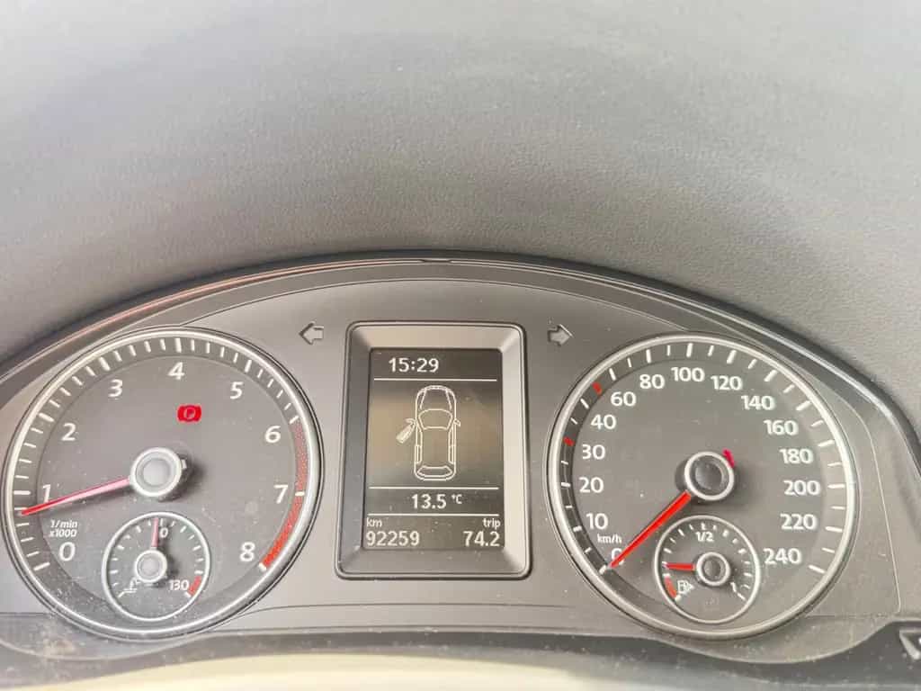 Volkswagen Golf Plus VI Style*92TKM* 05/2012-photo-14