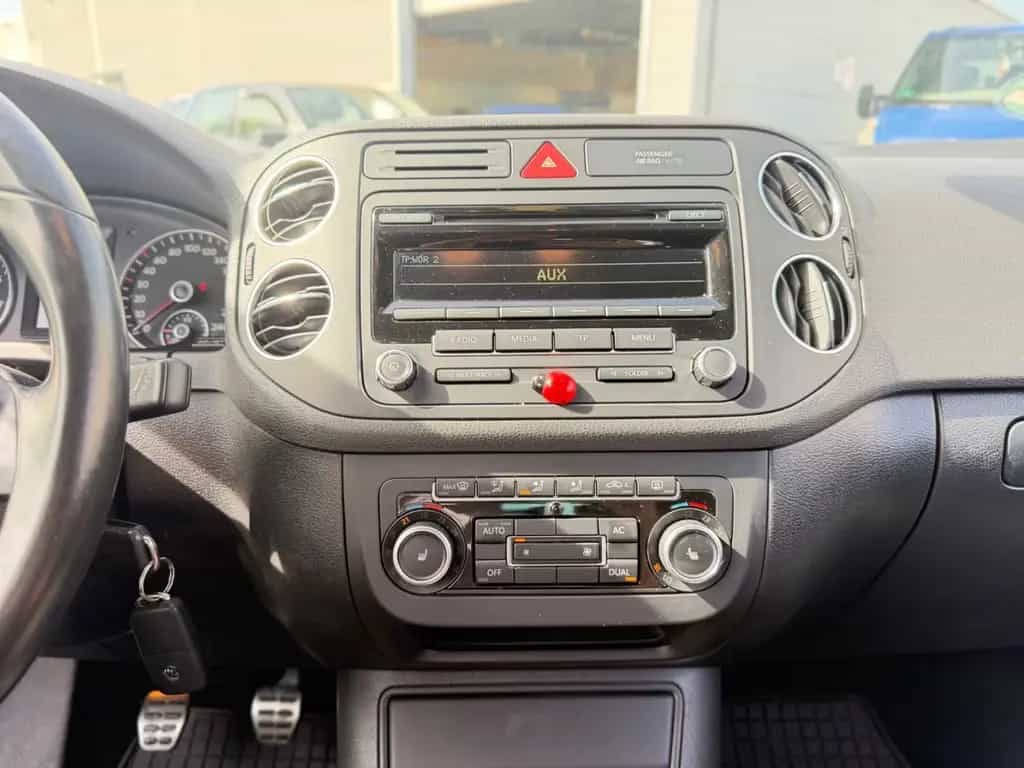 Volkswagen Golf Plus VI Style*92TKM* 05/2012-photo-15
