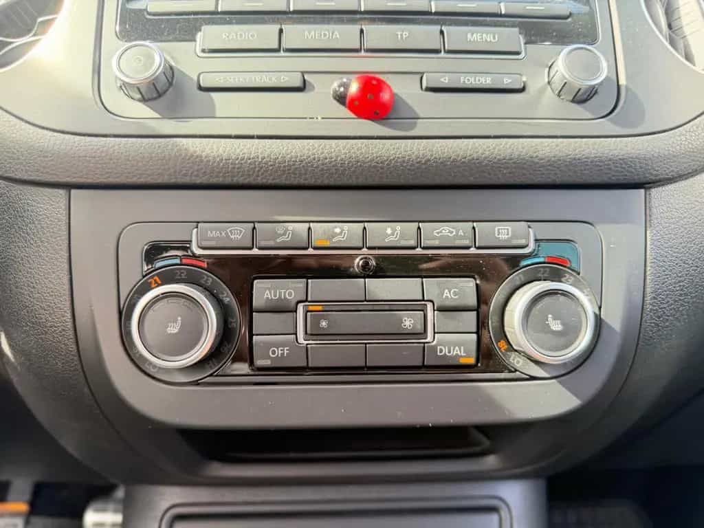 Volkswagen Golf Plus VI Style*92TKM* 05/2012-photo-16