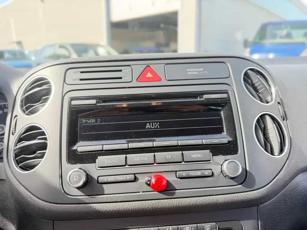 Volkswagen Golf Plus VI Style*92TKM* 05/2012-photo-17