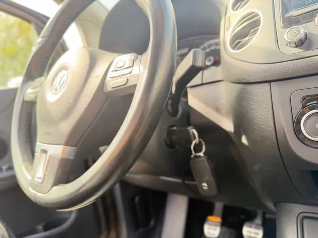 Volkswagen Golf Plus VI Style*92TKM* 05/2012-photo-18