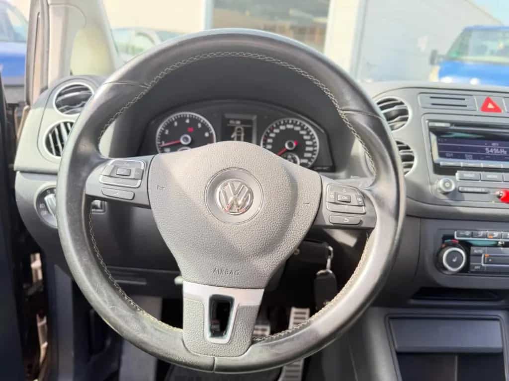 Volkswagen Golf Plus VI Style*92TKM* 05/2012-photo-19