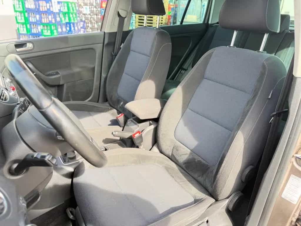 Volkswagen Golf Plus VI Style*92TKM* 05/2012-photo-27
