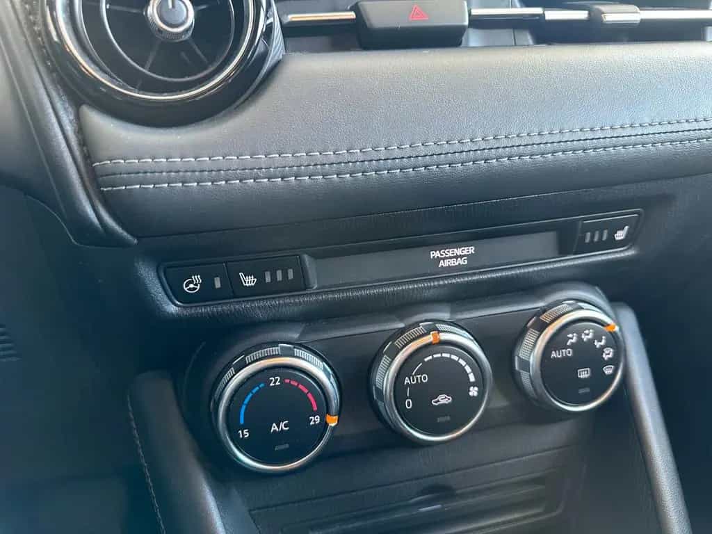Mazda CX-3 Sports-Line / LED / BOSE / SHZ / KAMERA 09/2018-photo-15