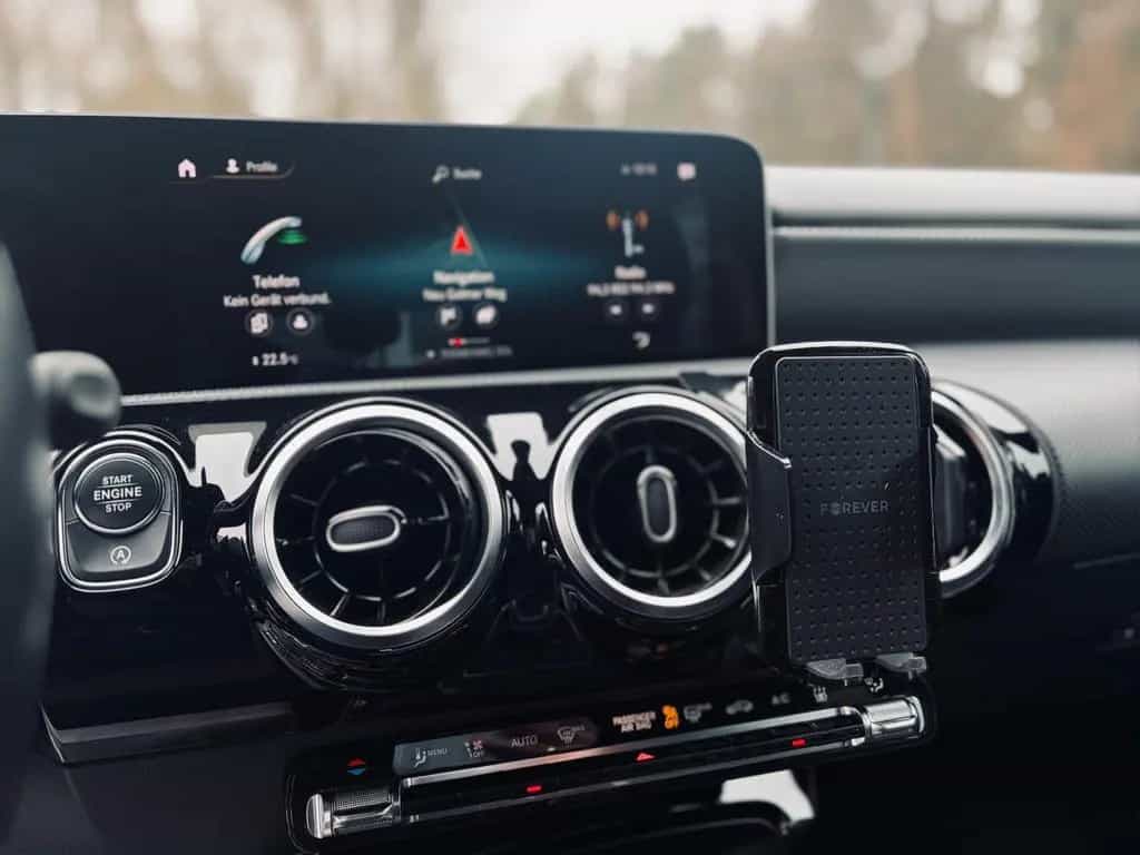 Mercedes-Benz A-Class 220 4Matic+Standhzg+Kamera+MBUX+LED+SHZ+18"+LM 01/2019-photo-15