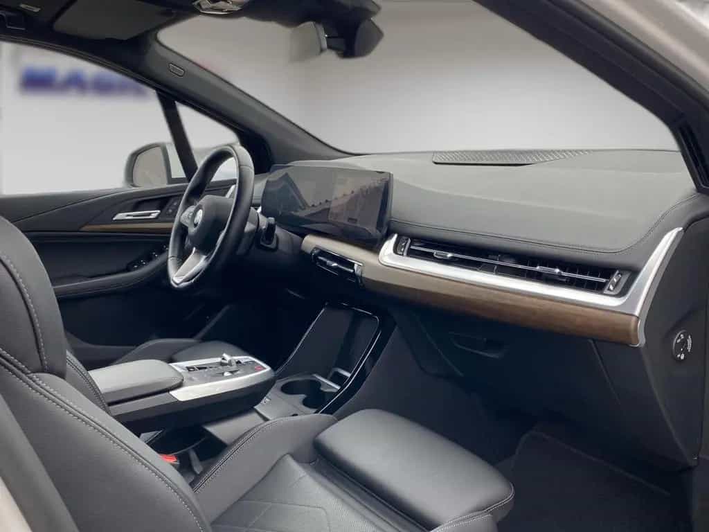 BMW 218 d Active Tourer Luxury Line *LED*AHK*LIVE* 08/2022-photo-13