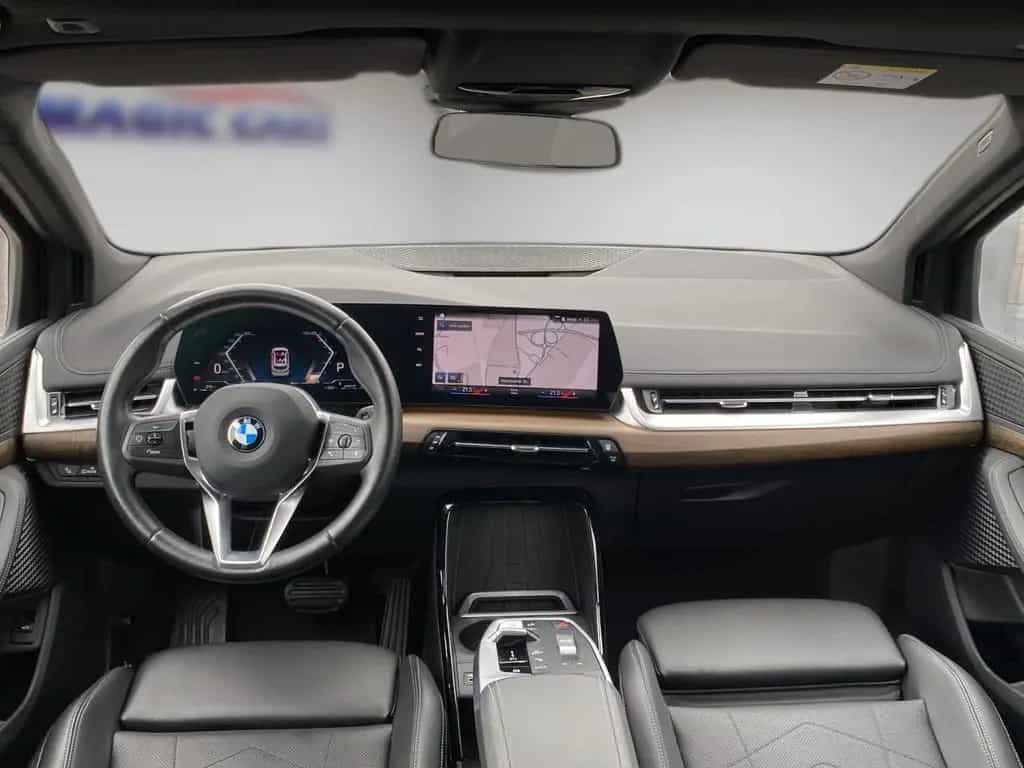 BMW 218 d Active Tourer Luxury Line *LED*AHK*LIVE* 08/2022-photo-15