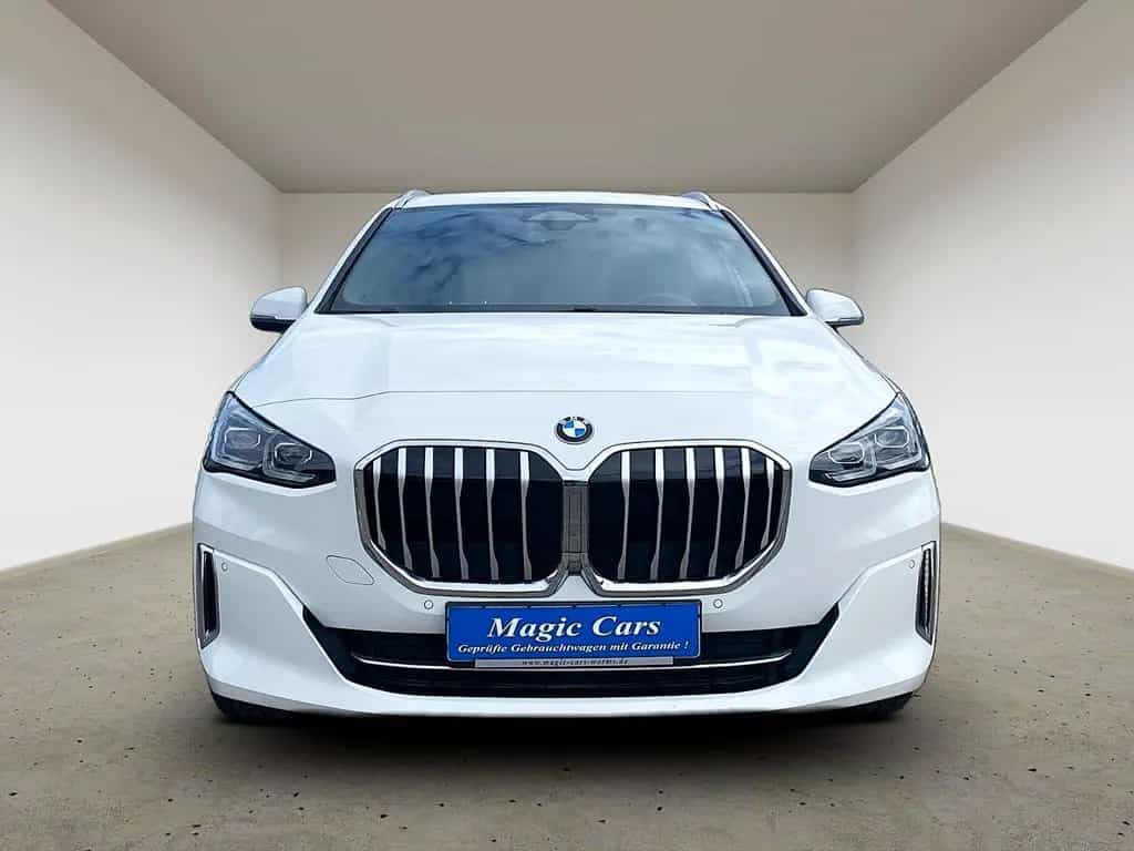 BMW 218 d Active Tourer Luxury Line *LED*AHK*LIVE* 08/2022-photo-16