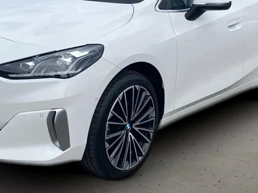 BMW 218 d Active Tourer Luxury Line *LED*AHK*LIVE* 08/2022-photo-20