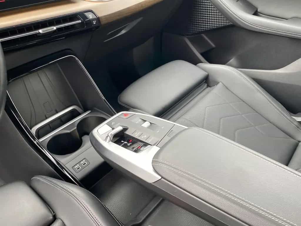 BMW 218 d Active Tourer Luxury Line *LED*AHK*LIVE* 08/2022-photo-22