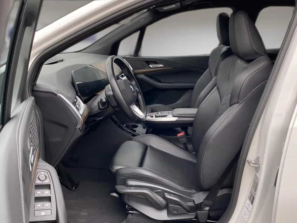 BMW 218 d Active Tourer Luxury Line *LED*AHK*LIVE* 08/2022-photo-3
