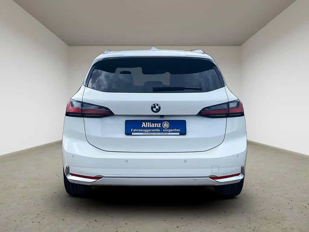 BMW 218 d Active Tourer Luxury Line *LED*AHK*LIVE* 08/2022-photo-6