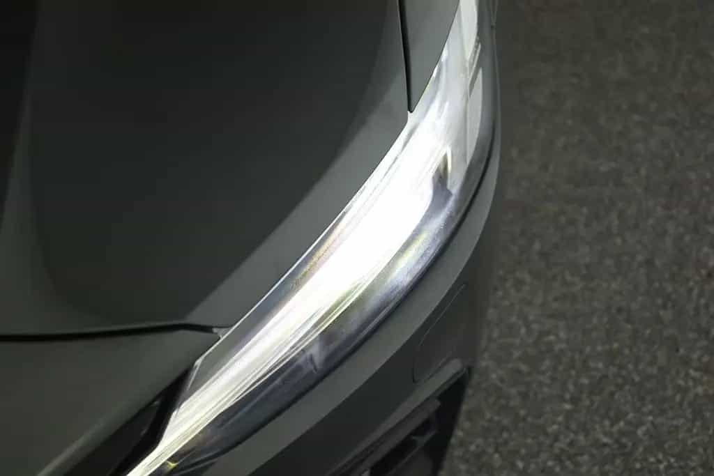 Volvo S60 B4 R-Design LED HarmanK Pilot KeyGo STHZ 360 02/2022-photo-11