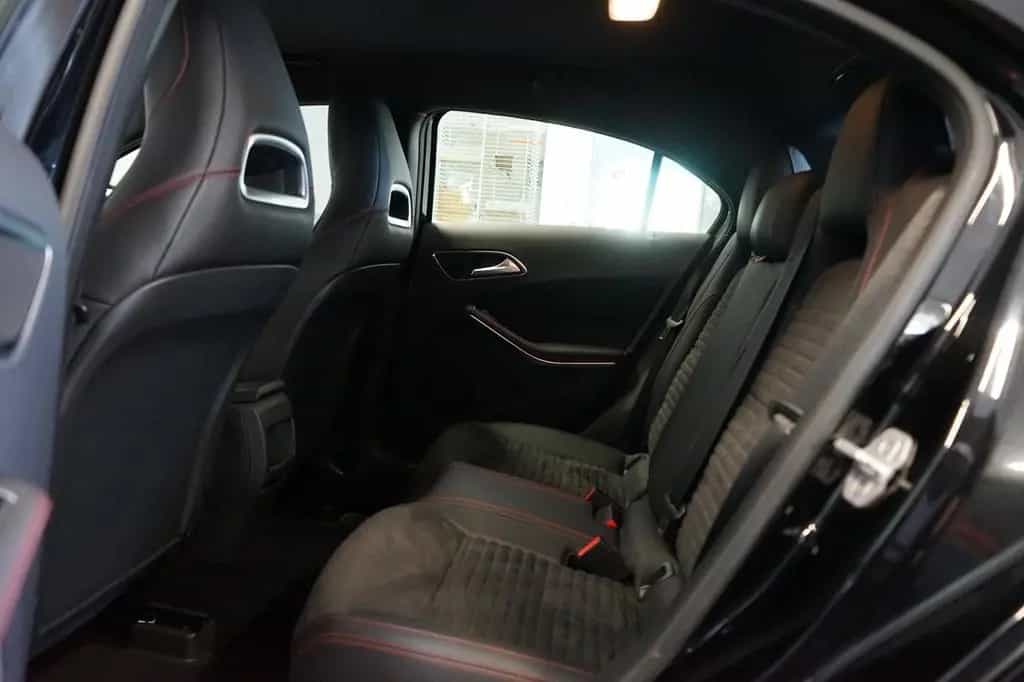 Mercedes-Benz A 180 AMG LINE|BI-XENON|NAVI|KLIMA|SHZ 06/2015-photo-15