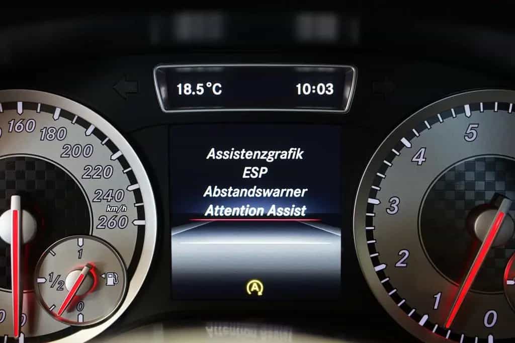 Mercedes-Benz A 180 AMG LINE|BI-XENON|NAVI|KLIMA|SHZ 06/2015-photo-17