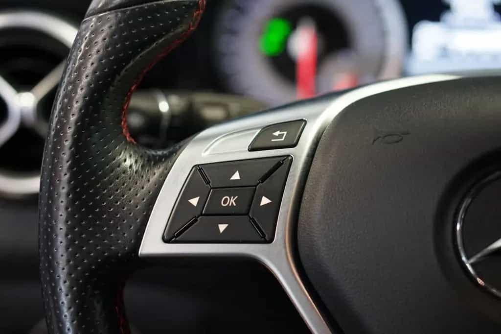 Mercedes-Benz A 180 AMG LINE|BI-XENON|NAVI|KLIMA|SHZ 06/2015-photo-18