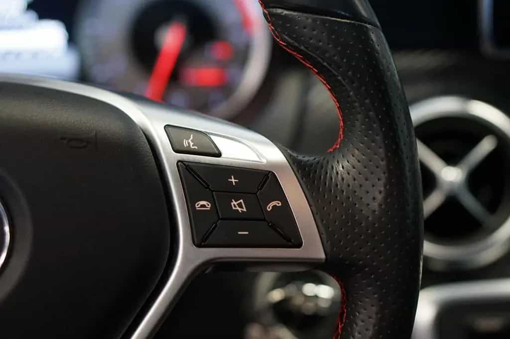 Mercedes-Benz A 180 AMG LINE|BI-XENON|NAVI|KLIMA|SHZ 06/2015-photo-19