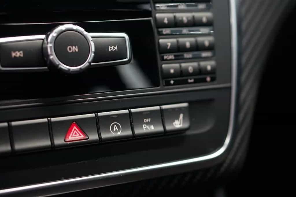 Mercedes-Benz A 180 AMG LINE|BI-XENON|NAVI|KLIMA|SHZ 06/2015-photo-22