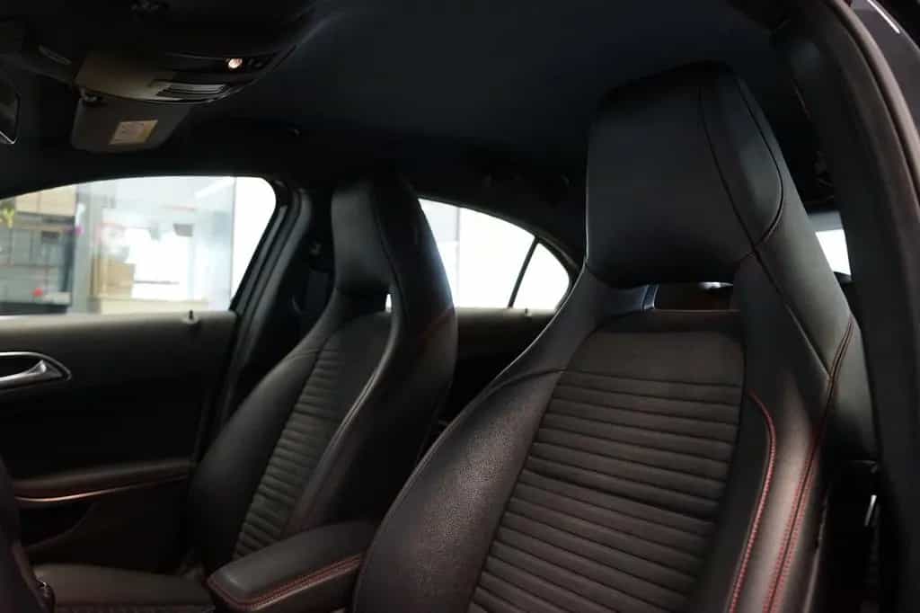 Mercedes-Benz A 180 AMG LINE|BI-XENON|NAVI|KLIMA|SHZ 06/2015-photo-6