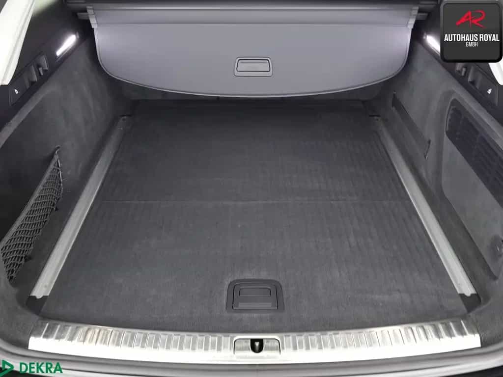 Audi A6 Avant 45 TDI qu S LINE 19Z BANG+O,360GRAD,ACC 02/2023-photo-11