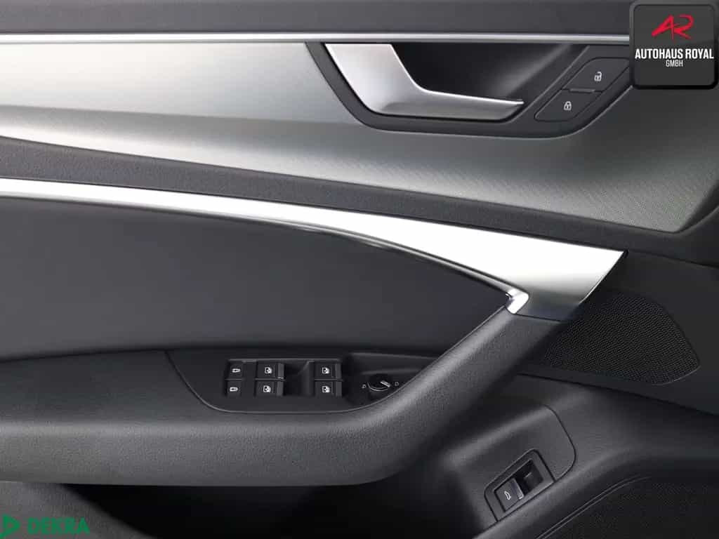 Audi A6 Avant 45 TDI qu S LINE 19Z BANG+O,360GRAD,ACC 02/2023-photo-12