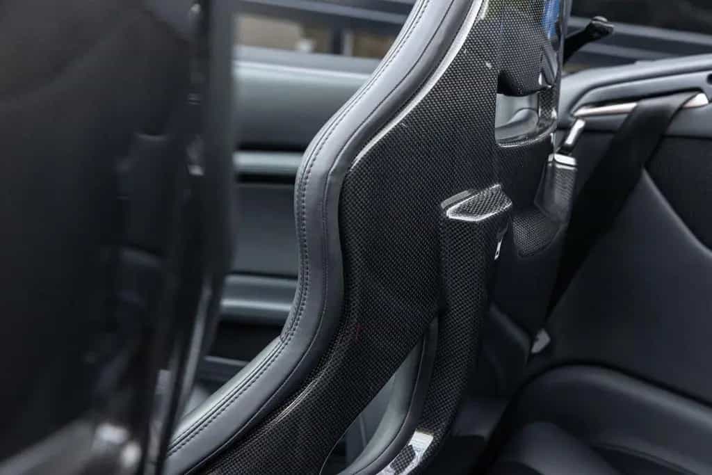 Ferrari California 4.3 V8, Carbon Sportstoelen, NL auto, 04/2010-photo-22