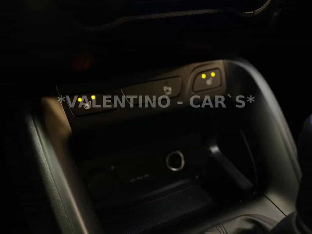 Hyundai ix35 Premium 4x4/Shz/Multi/Temp/PDC/Leder/Isofix 04/2012-photo-21