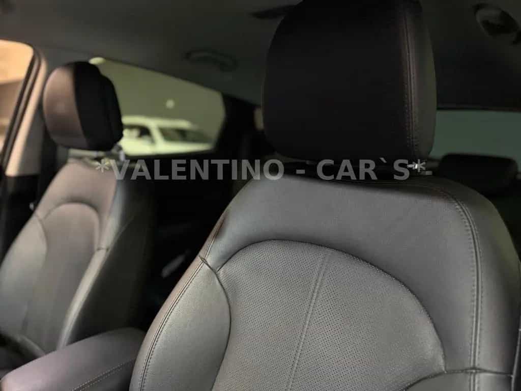 Hyundai ix35 Premium 4x4/Shz/Multi/Temp/PDC/Leder/Isofix 04/2012-photo-39