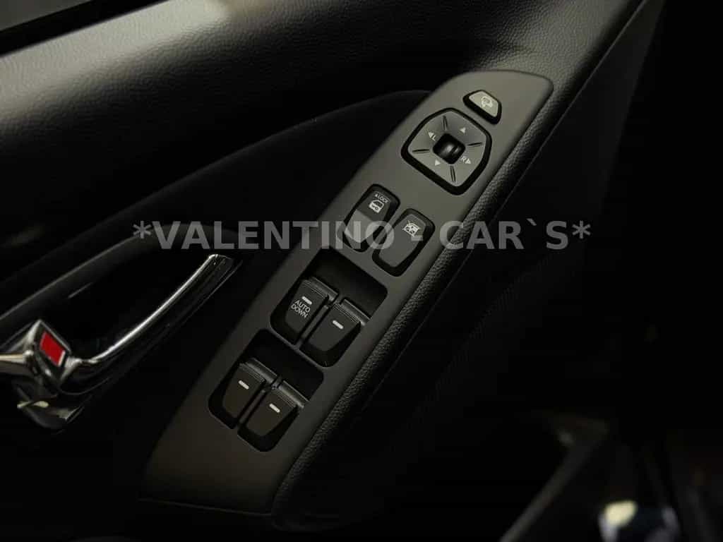 Hyundai ix35 Premium 4x4/Shz/Multi/Temp/PDC/Leder/Isofix 04/2012-photo-40