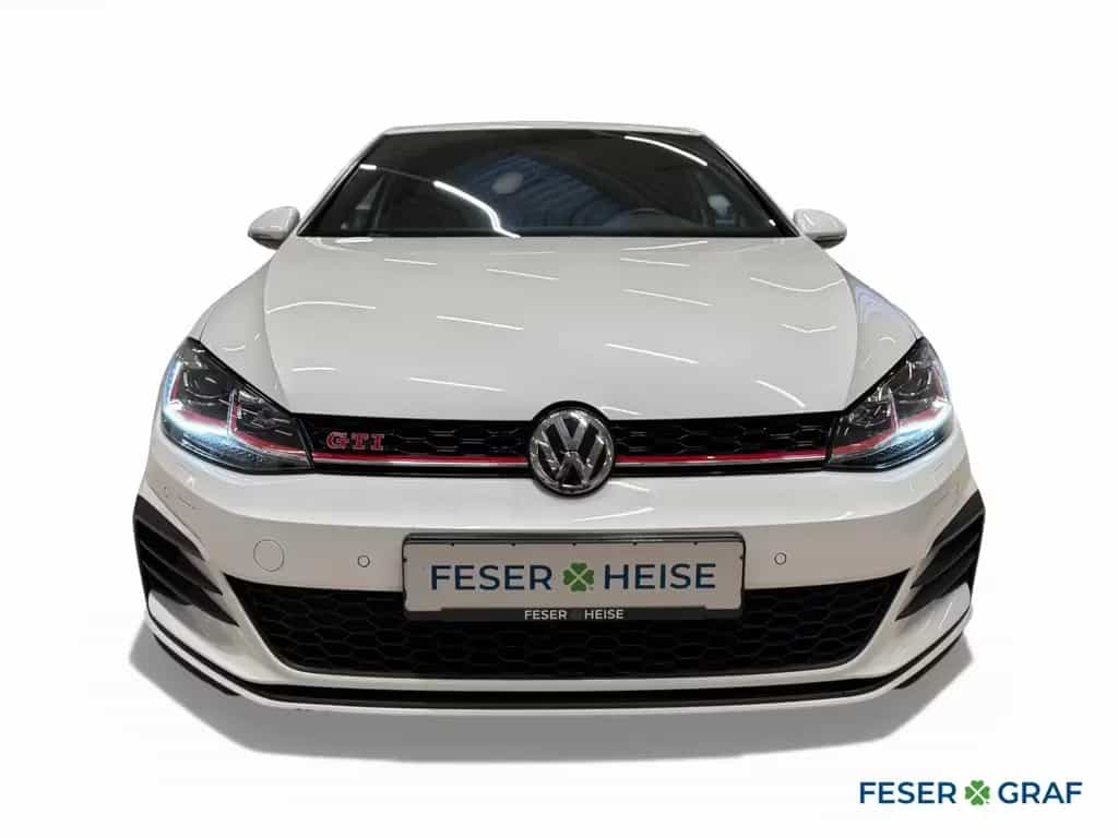 Volkswagen Golf VII 2.0 TSI GTI Performance DYNAUDIO/Busine 02/2019-photo-1