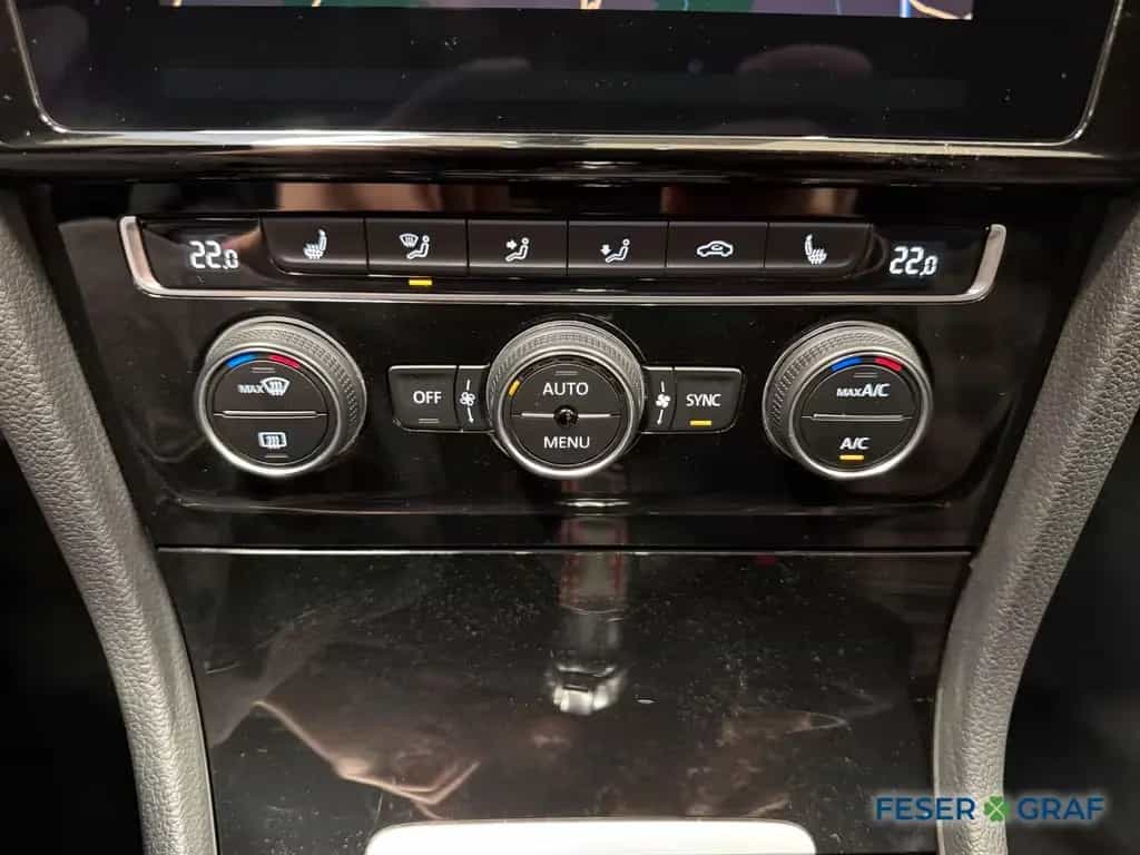 Volkswagen Golf VII 2.0 TSI GTI Performance DYNAUDIO/Busine 02/2019-photo-11
