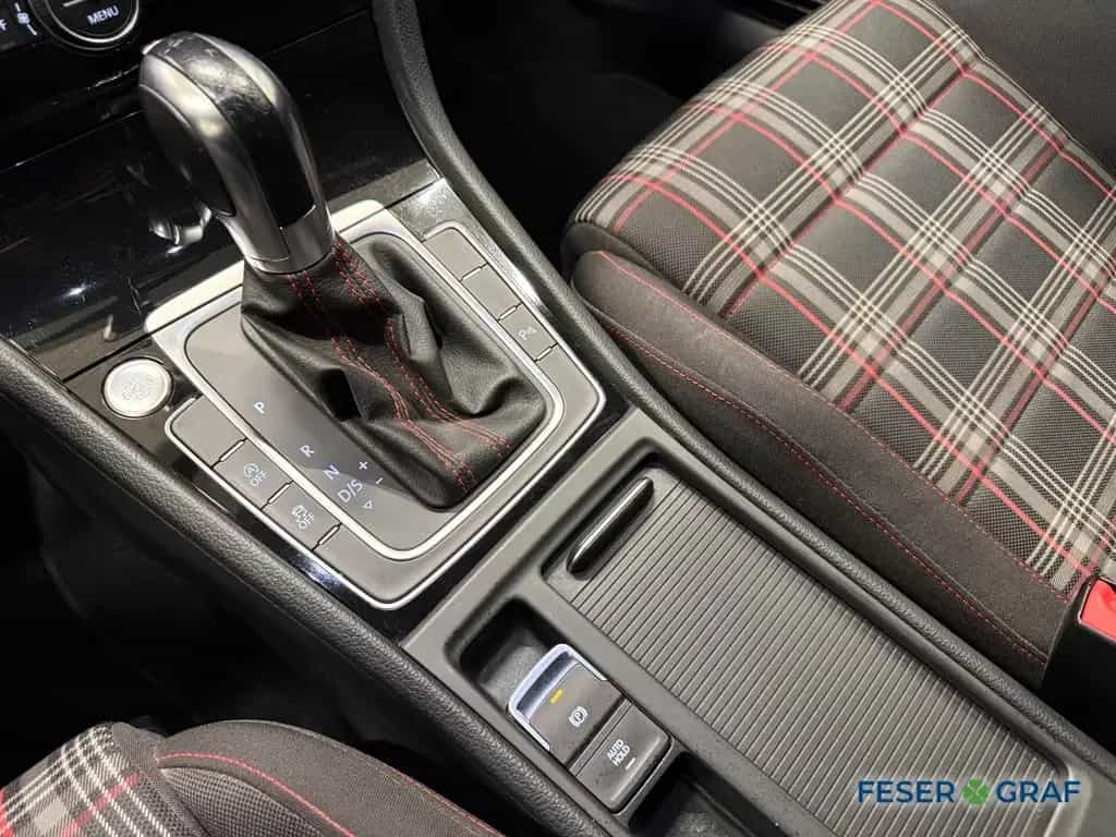 Volkswagen Golf VII 2.0 TSI GTI Performance DYNAUDIO/Busine 02/2019-photo-12