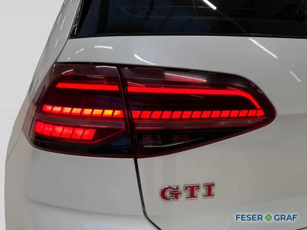 Volkswagen Golf VII 2.0 TSI GTI Performance DYNAUDIO/Busine 02/2019-photo-14