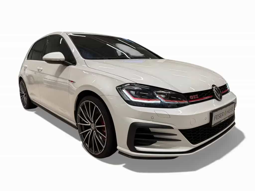 Volkswagen Golf VII 2.0 TSI GTI Performance DYNAUDIO/Busine 02/2019-photo-15