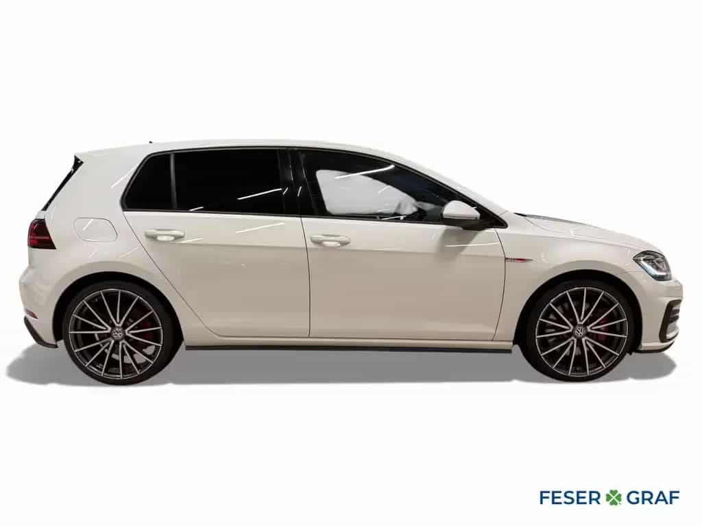 Volkswagen Golf VII 2.0 TSI GTI Performance DYNAUDIO/Busine 02/2019-photo-2